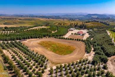 Beautiful Rustic Valley Farms Ranch With Scenic Views! - photo 1