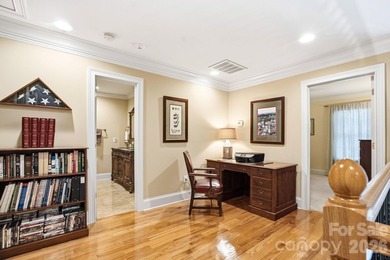 Tucked inside the gated Pebble Bay community, this custom-built - photo 33