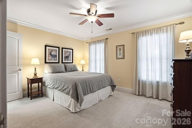 Tucked inside the gated Pebble Bay community, this custom-built - photo 36