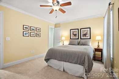 Tucked inside the gated Pebble Bay community, this custom-built - photo 37