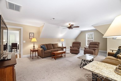 Tucked inside the gated Pebble Bay community, this custom-built - photo 38