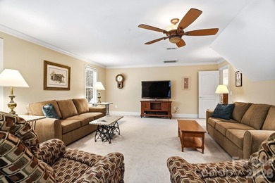 Tucked inside the gated Pebble Bay community, this custom-built - photo 39