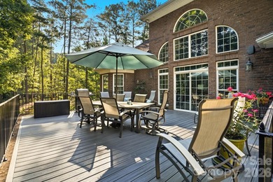 Tucked inside the gated Pebble Bay community, this custom-built - photo 41