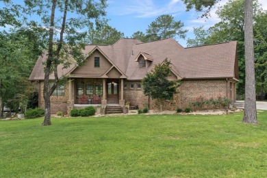 Lake Home For Sale in Petal, Mississippi