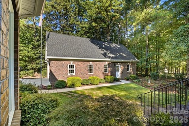 Tucked inside the gated Pebble Bay community, this custom-built - photo 43