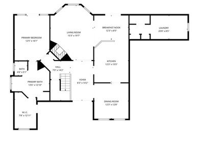 * SELLER OFFERING 10K TOWARDS CLOSING WITH FULL PRICE OFFER* - photo 43