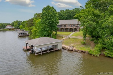Lake Gaston Home Sale Pending in Ebony Virginia