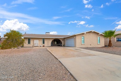 Lake Havasu Home For Sale in Lake Havasu City Arizona