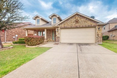 Lake Lavon Home Active Under Contract in Lavon Texas