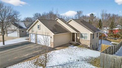 Cross Lake - Pine County Home Active Under Contract in Pine City Minnesota