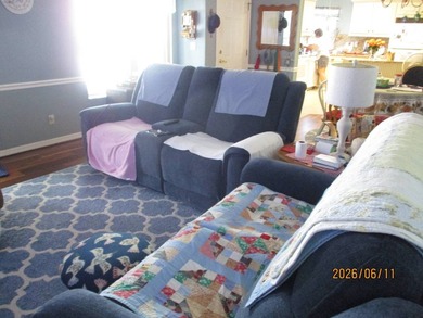 Looking for a spacious home to relax and enjoy? Flooring is - photo 8