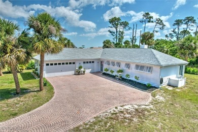 Burnt Store Lakes  Home Sale Pending in Punta Gorda Florida