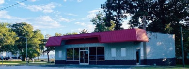 Neuse River Lot For Sale in Minnesott Beach North Carolina