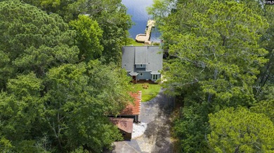 Lake Murray Retreat Surrounded by NatureTucked away at the very - photo 2