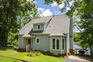 Lake Murray Retreat Surrounded by NatureTucked away at the very - photo 3
