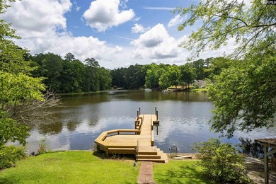 Lake Murray Retreat Surrounded by NatureTucked away at the very - photo 4