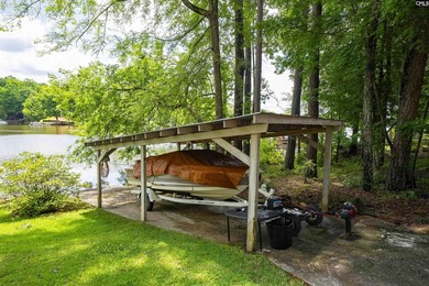 Lake Murray Retreat Surrounded by NatureTucked away at the very - photo 6