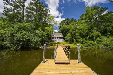 Lake Murray Retreat Surrounded by NatureTucked away at the very - photo 10