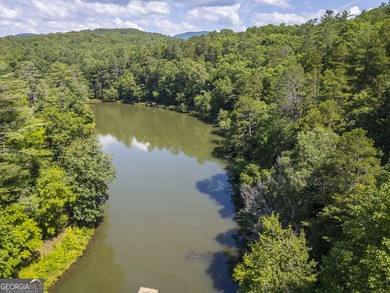 (private lake, pond, coastal) Acreage For Sale in Sautee Nacoochee Georgia