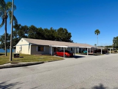 Lake Smart Condo For Sale in Winter Haven Florida