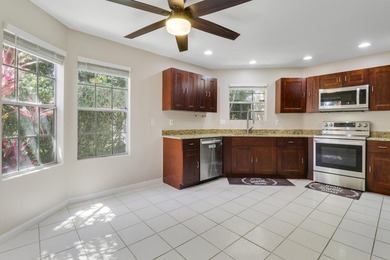 Welcome to this beautifully updated single-family home located - photo 11