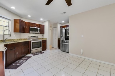 Welcome to this beautifully updated single-family home located - photo 12