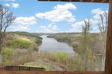 Rare to find views of Center Hill Lake! Step through the front - photo 12