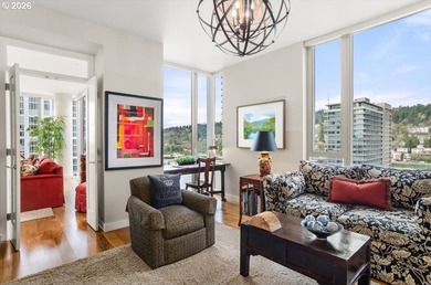 Dream location, dream layout, dream view in South Waterfront's - photo 15