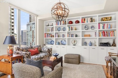 Dream location, dream layout, dream view in South Waterfront's - photo 16