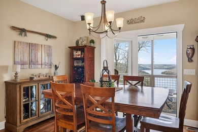 Rare to find views of Center Hill Lake! Step through the front - photo 17