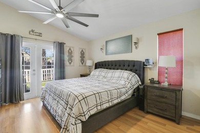 Welcome to this beautifully updated single-family home located - photo 19