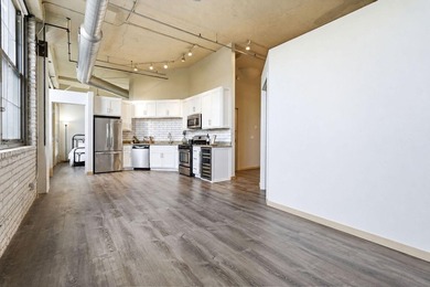 A unique two-bedroom loft in Northeast Minneapolis featuring - photo 19