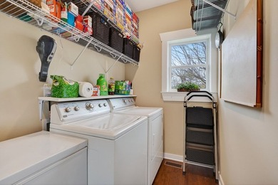 Rare to find views of Center Hill Lake! Step through the front - photo 19