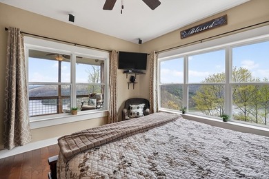 Rare to find views of Center Hill Lake! Step through the front - photo 20
