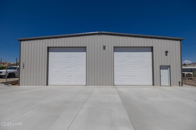 Colorado River - La Paz County Home For Sale in Parker Arizona