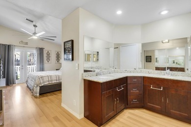Welcome to this beautifully updated single-family home located - photo 21