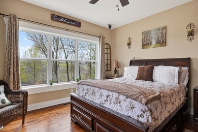Rare to find views of Center Hill Lake! Step through the front - photo 21
