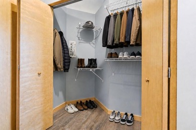 A unique two-bedroom loft in Northeast Minneapolis featuring - photo 22