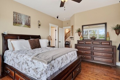 Rare to find views of Center Hill Lake! Step through the front - photo 22