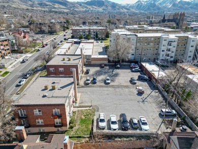 Stanton-Yale Apartments, a rare dual building multi-family - photo 2