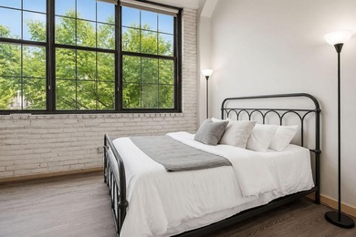 A unique two-bedroom loft in Northeast Minneapolis featuring - photo 23