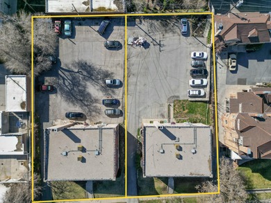 Stanton-Yale Apartments, a rare dual building multi-family - photo 3
