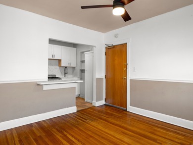 Stanton-Yale Apartments, a rare dual building multi-family - photo 5