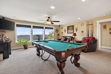 Rare to find views of Center Hill Lake! Step through the front - photo 26