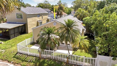 Welcome to this beautifully updated single-family home located - photo 28