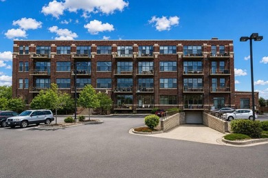 A unique two-bedroom loft in Northeast Minneapolis featuring - photo 28