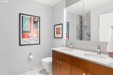 Dream location, dream layout, dream view in South Waterfront's - photo 28