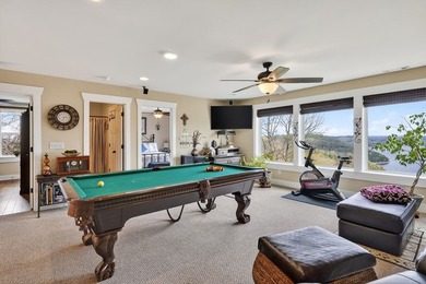 Rare to find views of Center Hill Lake! Step through the front - photo 28