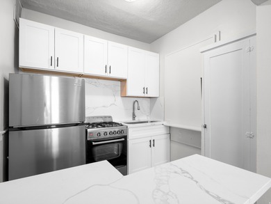 Stanton-Yale Apartments, a rare dual building multi-family - photo 8