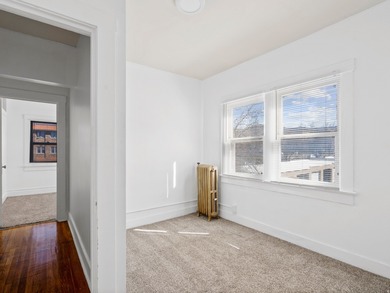 Stanton-Yale Apartments, a rare dual building multi-family - photo 9